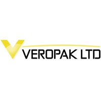 Veropak Ltd Logo