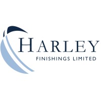 Harley Finishings Ltd Logo