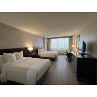 Wyndham Indianapolis West Logo