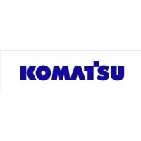 Komatsu Forest Oy Logo