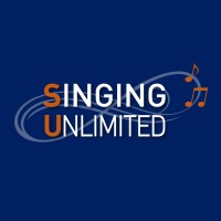 Singing Unlimited Logo