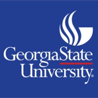 Georgia State University Logo