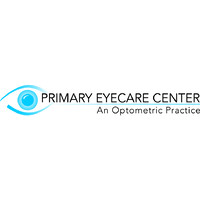 PRIMARY EYECARE CENTER, AN OPTOMETRIC PRACTICE Logo