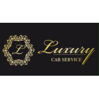 Luxury Car Service NY Logo