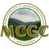 Mountain Comprehensive Care Center Logo