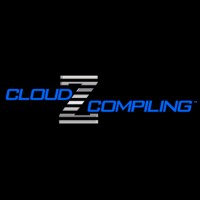 Cloud Compiling Logo