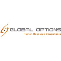 Global Options Logo