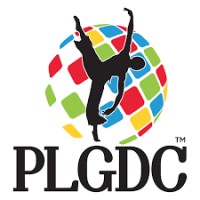 Peter London Global Dance Company Logo