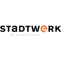 Stadtwerk Winterthur Logo