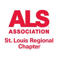 The ALS Association St. Louis Regional Chapter Logo