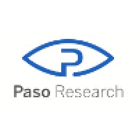 Paso Research Logo