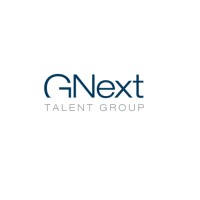 GNext Talent Group Logo