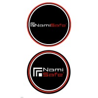 NamiSafe Çelik Kasa Logo