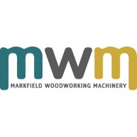MARKFIELD WOODWORKING MACHINERY LIMITED Logo