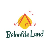 Firma Camping Het Beloofde Land Logo