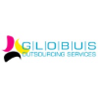 Globus Outsourcing Services Logo