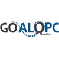 GOAL/QPC Logo