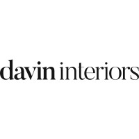 Davin Interiors, LLC Logo