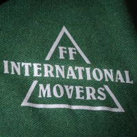 FF International Movers Logo