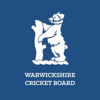 Warwickshire Cricket Board LTD Logo