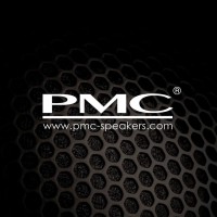 PMC - The Professional Monitor Company Ltd. Logo