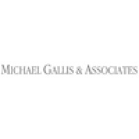 Michael Gallis & Associates Logo