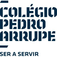 Colégio Pedro Arrupe Logo