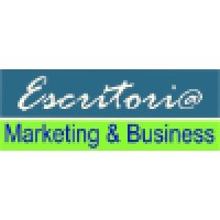 Escritoria Marketing & Business Logo