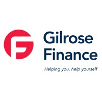 GILROSE FINANCE COMPANY LIMITED Logo
