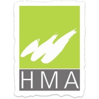 HMA - Hall McMaster & Associates Logo