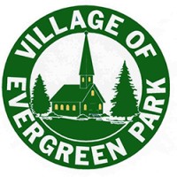 Village of Evergreen Park Logo