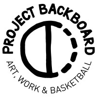 PROJECT BACKBOARD Logo