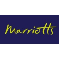 Marriotts Estate Agents Ltd Logo