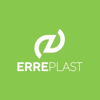 Erreplast Srl Logo