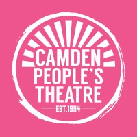 Camden Peoples Theatre Logo