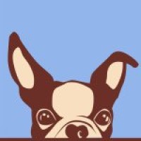 Browndog Creamery & Dessert Bar Logo
