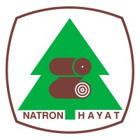 Natron-Hayat Logo