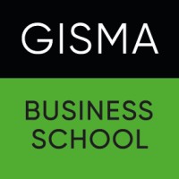GISMA Business School Logo