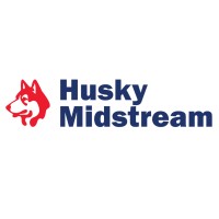 Husky Midstream Logo
