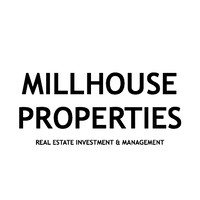 Millhouse Properties LLC Logo