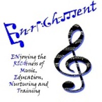 EN-RICH-MENT Logo