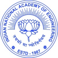 Indian National Academy of Engineering (INAE) Logo