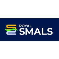 Koninklijke Smals NV, Royal Smals Logo