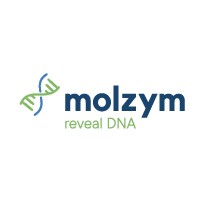 Molzym GmbH & Co. KG Logo