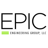 EPIC Engineering Group, LLC Logo