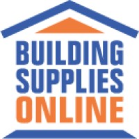 Building Supplies Online (BSO) Logo