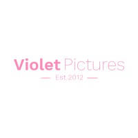 VIOLET PICTURES Logo