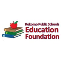KOKOMO PUBLIC SCHOOLS EDUCATION FOUNDATION INC Logo