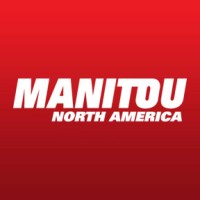 Manitou North America Logo
