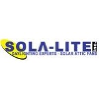 Sola-Lite Inc. Logo